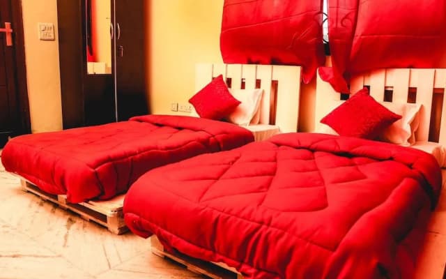 Capsule Den Farmstay - photo 2