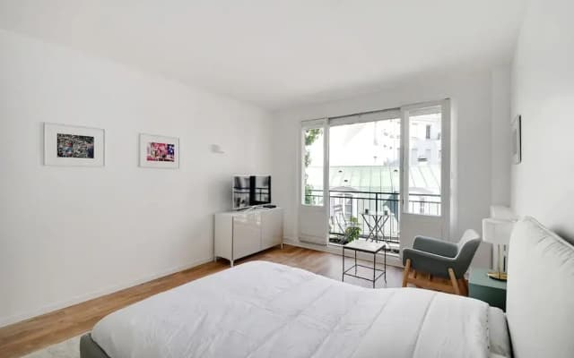Studio 2p - Avenue Foch - photo 3