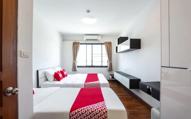 V-twin Condo Donjan - photo 4