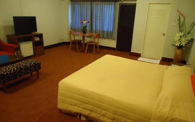 Mintara Hotel - photo 2