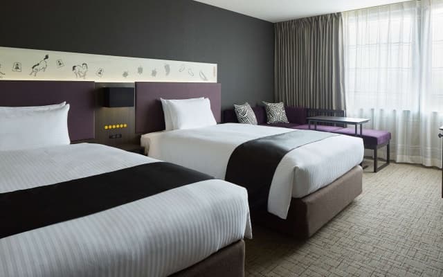 Mitsui Garden Hotel Kyobashi - photo 5
