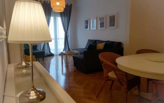 Achillion Apartment - photo 3