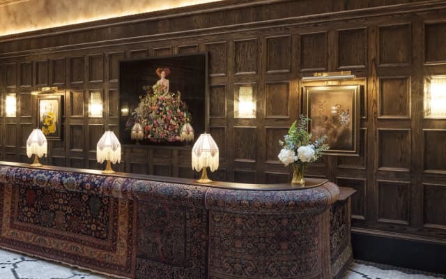 The Beekman, A Thompson Hotel, by Hyatt - photo 2