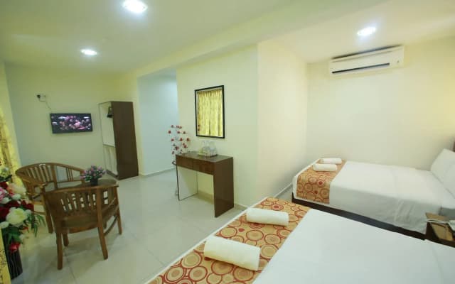 Hotel Gulshan - photo 4