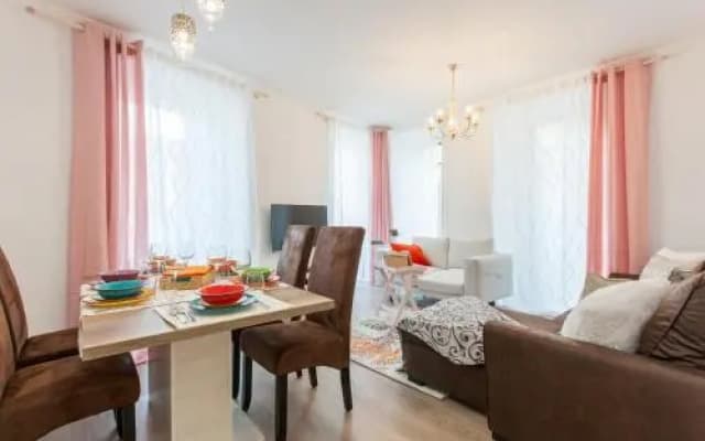 Apartamento Trindade - photo 4