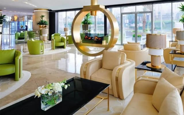Qabila Westbay Hotel by Marriott - photo 2