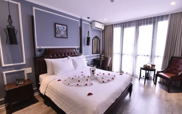 Suddha Boutique Hotel - photo 4