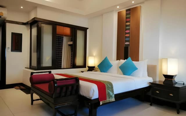 Yantarasri Resort - photo 2