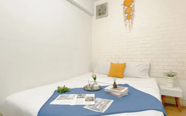 Restful And Tranquil 1Br At Apartment Bassura City - photo 2