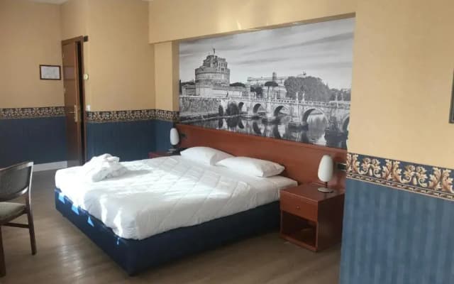 Clarhotel Rome - photo 3