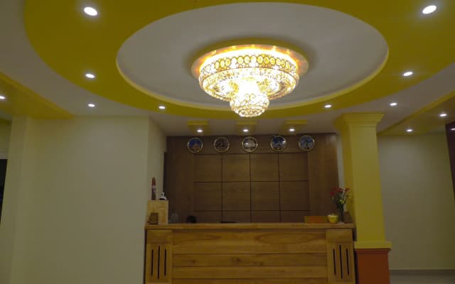 T&T Resort And Spa - photo 2