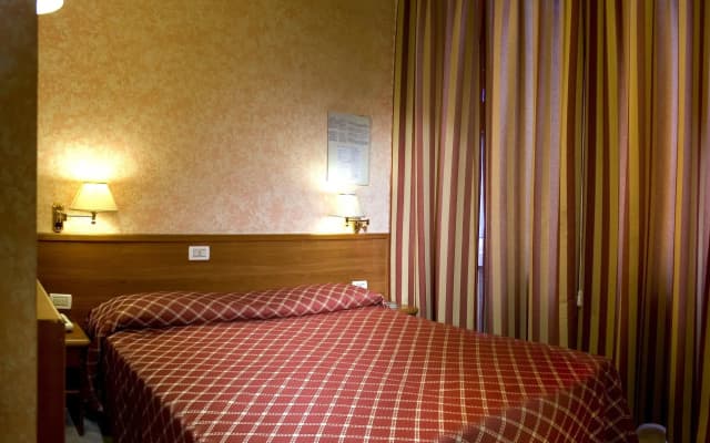Hotel Delle Muse - photo 5