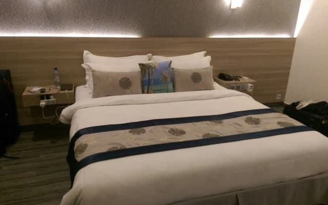 Kaani Grand Seaview - photo 3