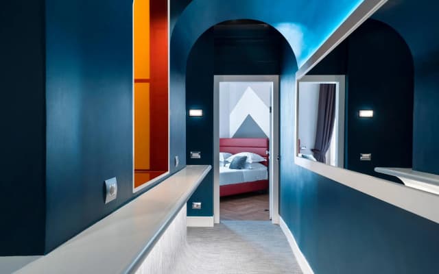 Artemide GuestHouse - photo 4