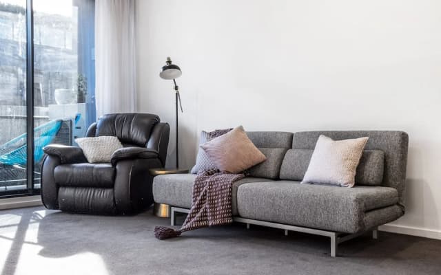 Roomerang at Ryan and Leveson 3 - photo 3