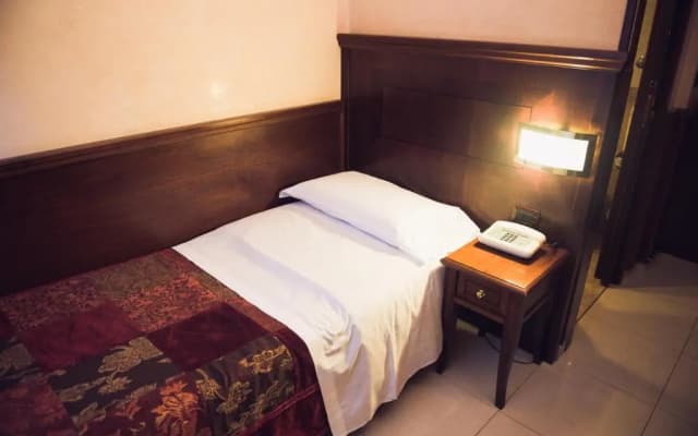 Hotel Robinson - photo 4