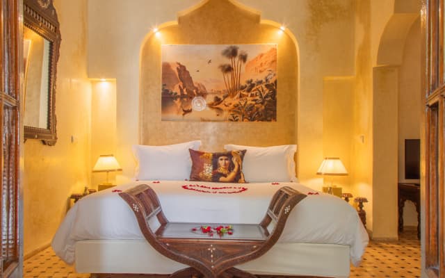 Demeures d'orient Riad Deluxe & Spa - photo 4