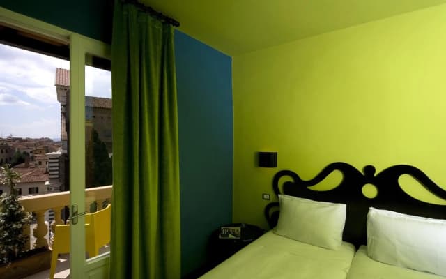 Hotel Universo - photo 3