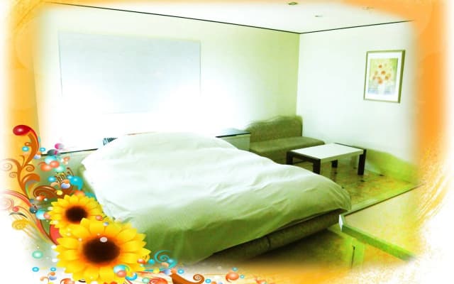 Kyoto Hotel Crown - Adult Only - photo 5