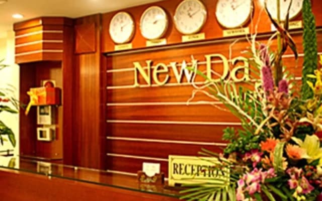 New Day Hotel - photo 2