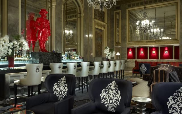 Beacon Grand, A Union Square Hotel - photo 2
