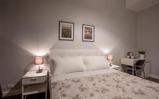 Maribea Rome Center - photo 4
