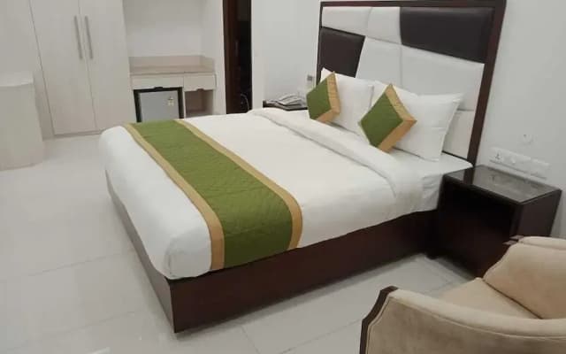Lemon Green Inn - photo 5