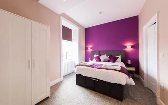 The Spires Serviced Apartments Edinburgh - photo 3