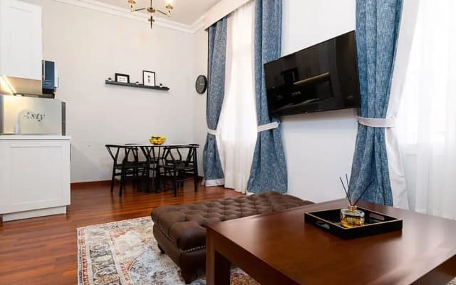 Asty Luxury Apartments - photo 2