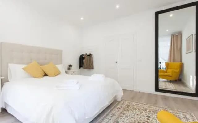 Apartamento Trindade - photo 3