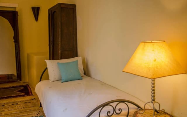 Yassmine House - photo 4