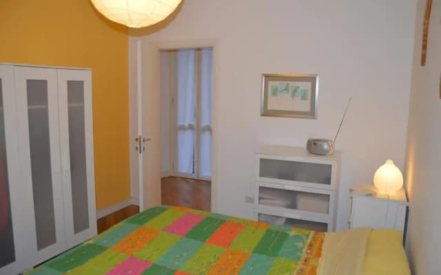 Artist Apartment - photo 5