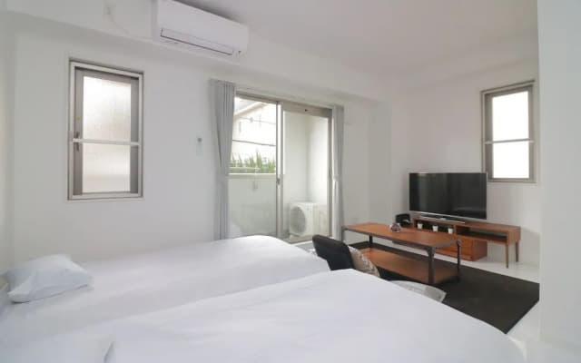 HG Cozy Hotel No.57 - photo 5