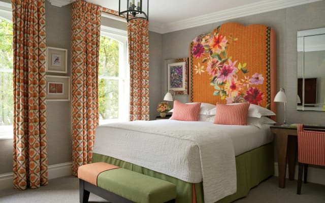 Knightsbridge Hotel, Firmdale Hotels - photo 5