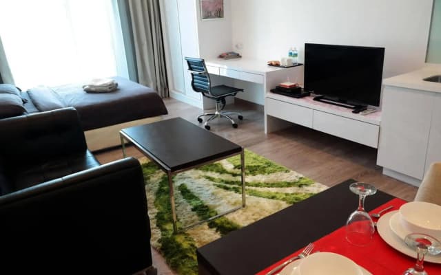 Luxury Apartment Bukit Bintang - photo 5