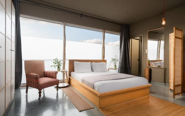 5* Penthouse Acropoli View Loft - photo 3