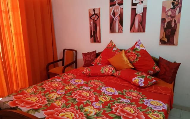 Thambili Island at Stubbs - Hostel - photo 3