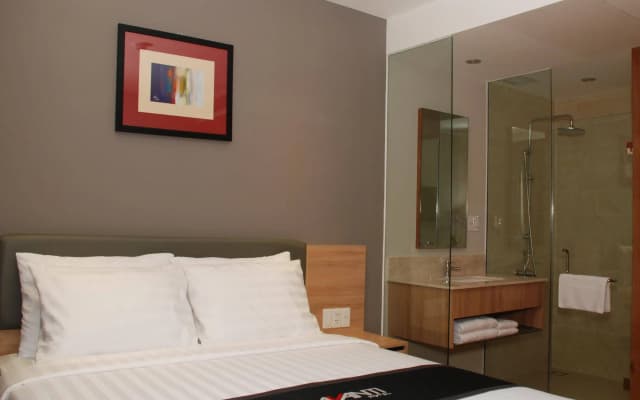 Avanti Hotel - photo 4