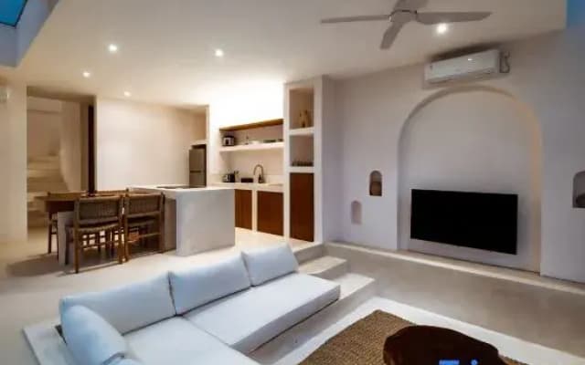 Villa Oceanus by BaliSuperHost - photo 4