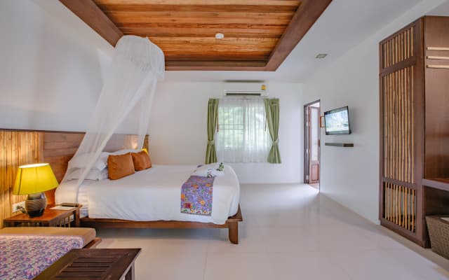 Ban Sainai Resort - photo 3