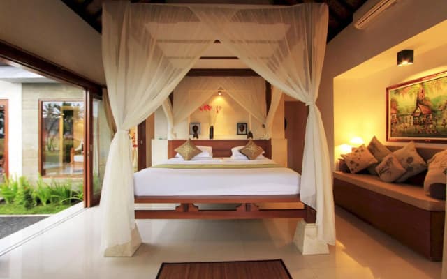 Villa Agung Khalia - photo 3