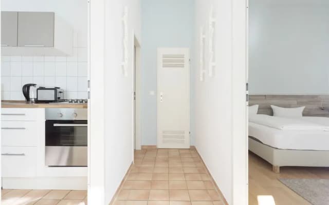 Primeflats - Apartments am Arnimplatz - photo 2