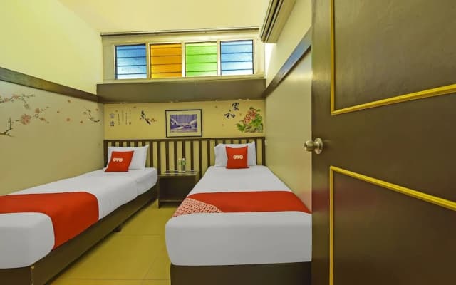 Capital O 90754 Gopeng Inn - photo 5