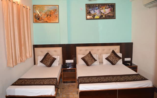 Hare Rama Guest House - photo 5