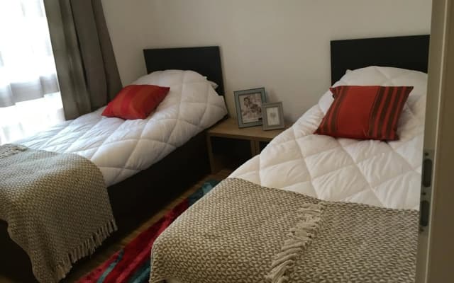 Luxury Belvedere View New Apartment - photo 4