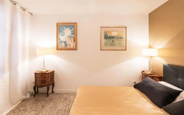 Andrea Venice Flat 1st Floor - photo 2