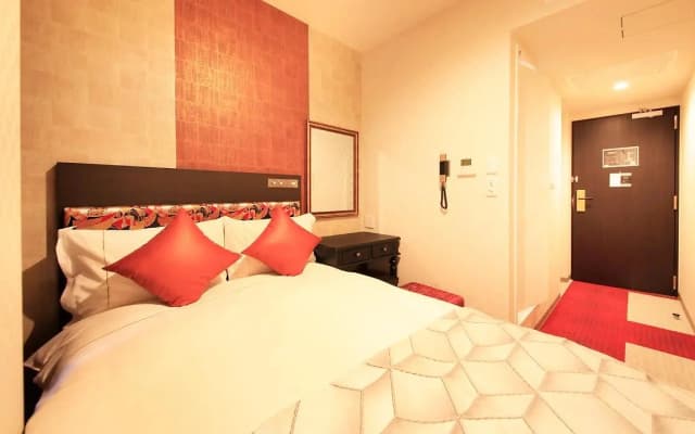 Centurion Hotel & Spa Ueno Ekimae - photo 3