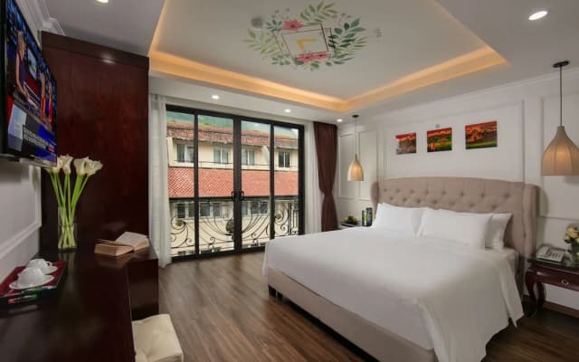 mTerre Boutique Hotel - photo 5