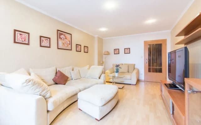 Spacious Duplex by Park&Metro by easyBNB - photo 2