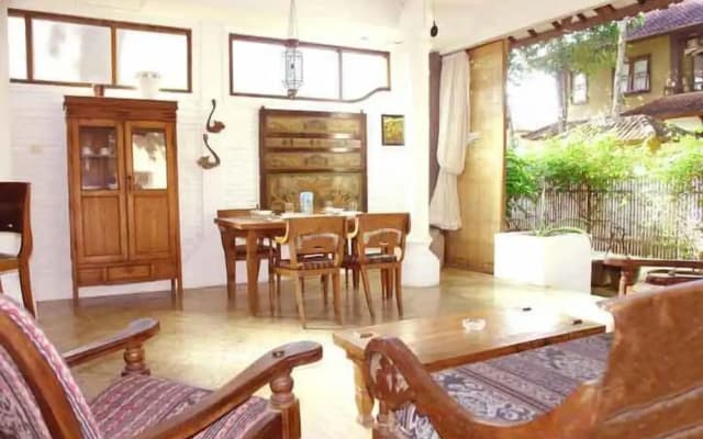 Puri Keraton Seminyak - photo 2